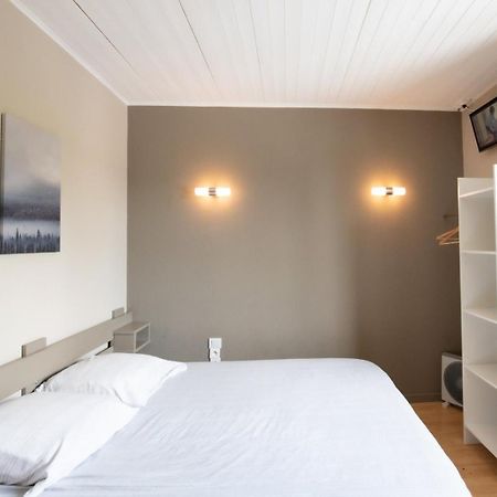 Chez Jostel - Chambre 6 Genay  외부 사진