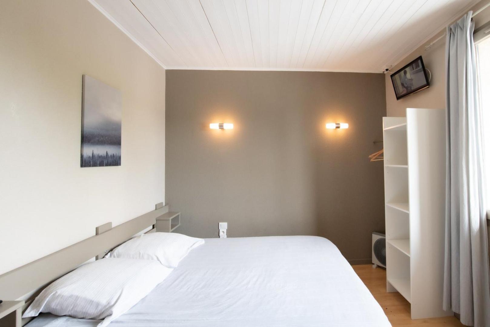 Chez Jostel - Chambre 6 Genay  외부 사진