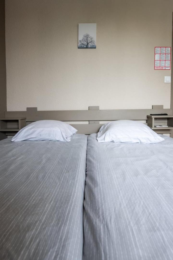 Chez Jostel - Chambre 6 Genay  외부 사진