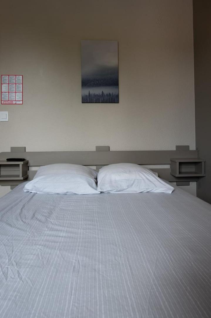 Chez Jostel - Chambre 6 Genay  외부 사진