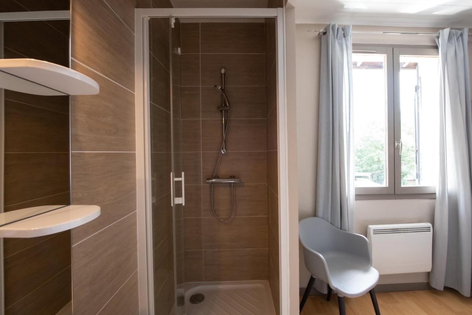 Chez Jostel - Chambre 6 Genay  외부 사진