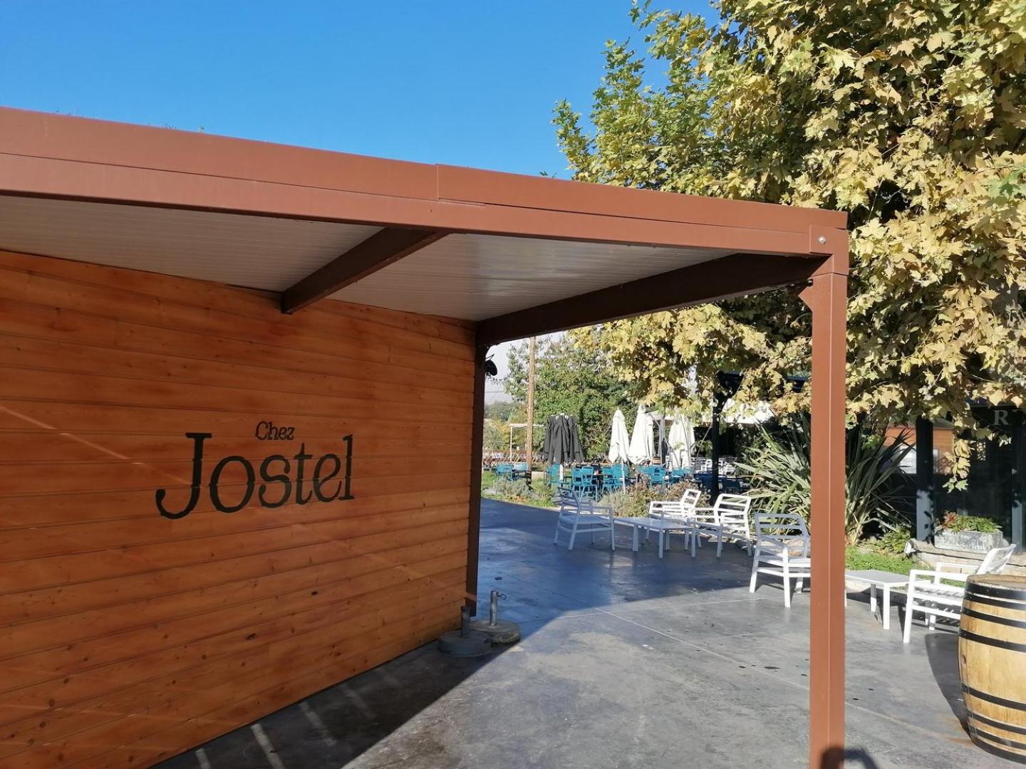 Chez Jostel - Chambre 6 Genay  외부 사진
