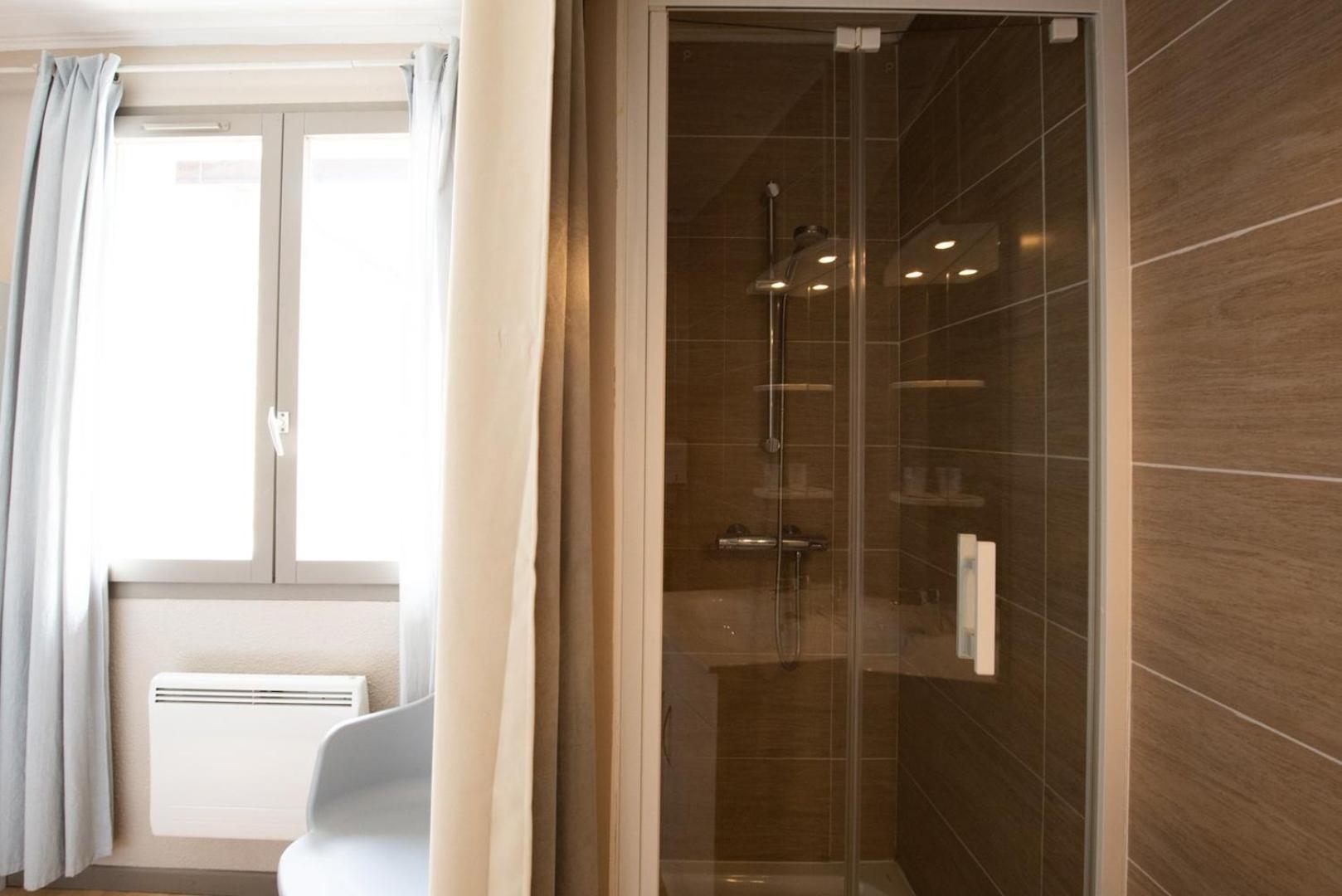 Chez Jostel - Chambre 6 Genay  외부 사진